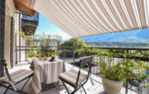 Awesome apartment in FELTRE with 3 Bedrooms